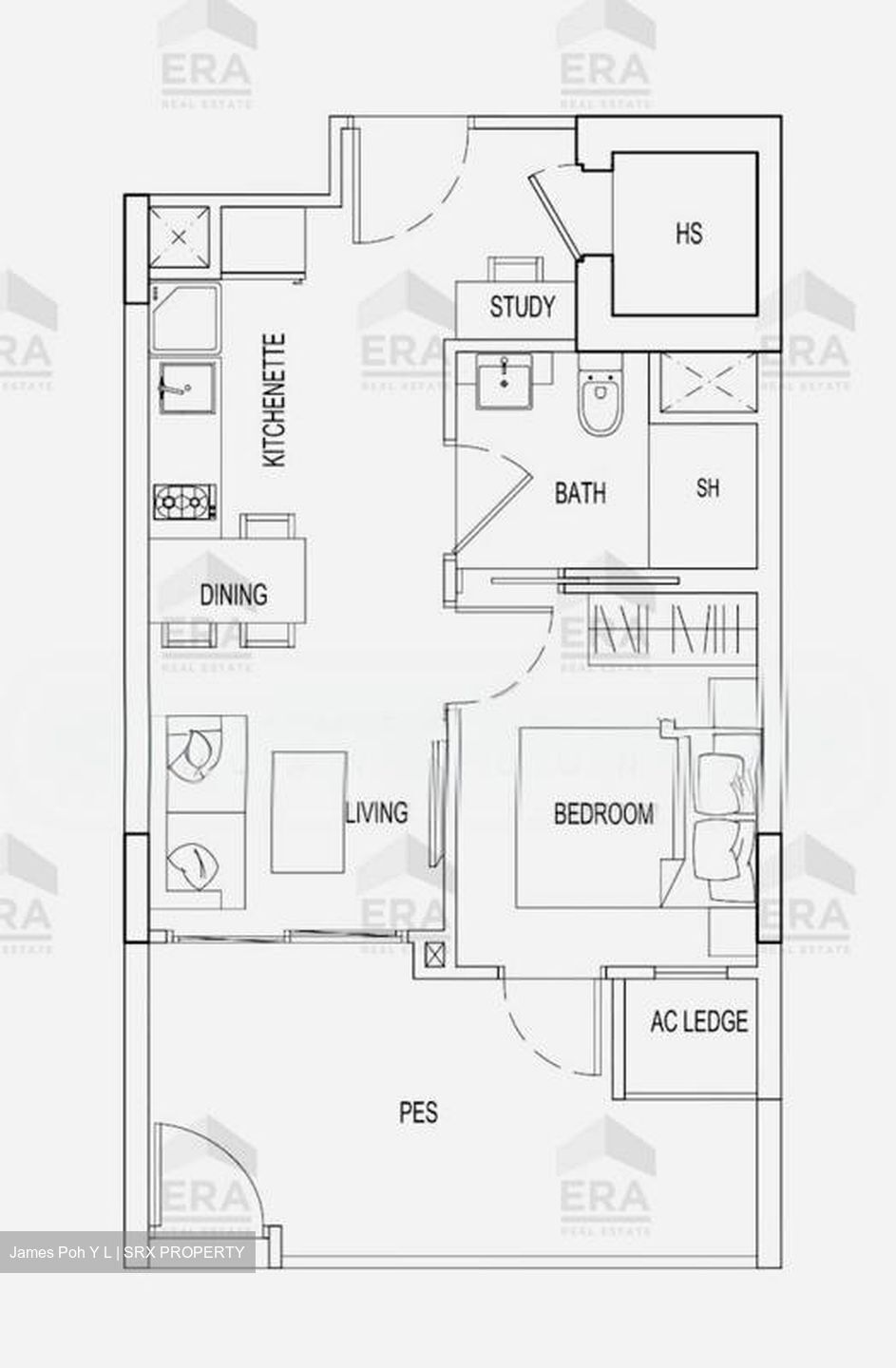 Parc Rosewood (D25), Condominium #591269241